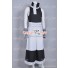 Soul Eater Black Star Cosplay Costume