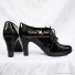 Black Butler Ciel Phantomhive Cosplay Shoes