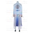 Frozen 2 Princess Elsa Cosplay Costume Dress