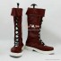 Hunter X Hunter Cosplay Shoes Alluka Zoldyck Boots