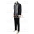 Despicable Me 3 Cosplay Gru Costume