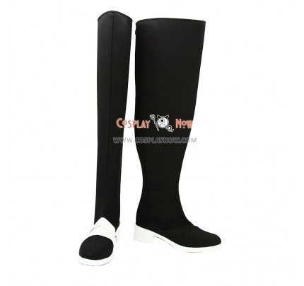Katekyo Hitman Reborn Cosplay Shoes Lal Mirch Boots