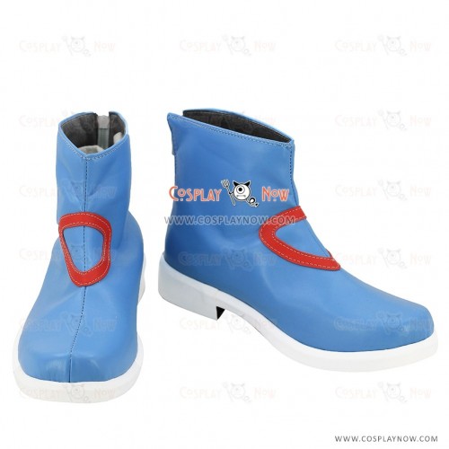 Pokemon Go Cosplay Latios Shoes