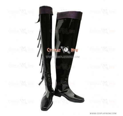 Castlevania Cosplay Shoes Isaac Boots