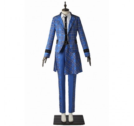Hey Say JUMP Cosplay Kei Inoo Costume