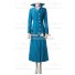 Despicable Me 3 Cosplay Lucy Wilde Costume