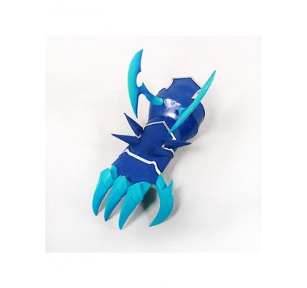 Lu Ciel Glove Armour Cosplay Prop