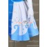 Fairy Tail Cosplay Juvia Lockser Costume