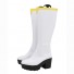 Fairy Tail Kagura Cosplay Boots