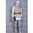 Star Wars Empire Strikes Back Cosplay Luke Skywalker Costume