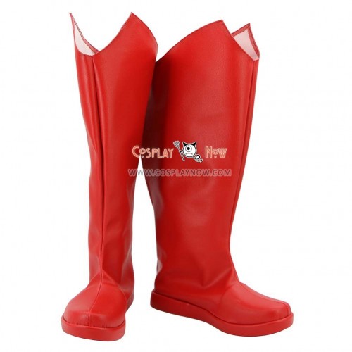 The Incredibles Cosplay Shoes Mr Incredible Boots