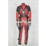 Deadpool Wade Wilson Cosplay Costume