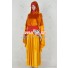 Star Wars The Phantom Menace Padmé Amidala Cosplay Costume