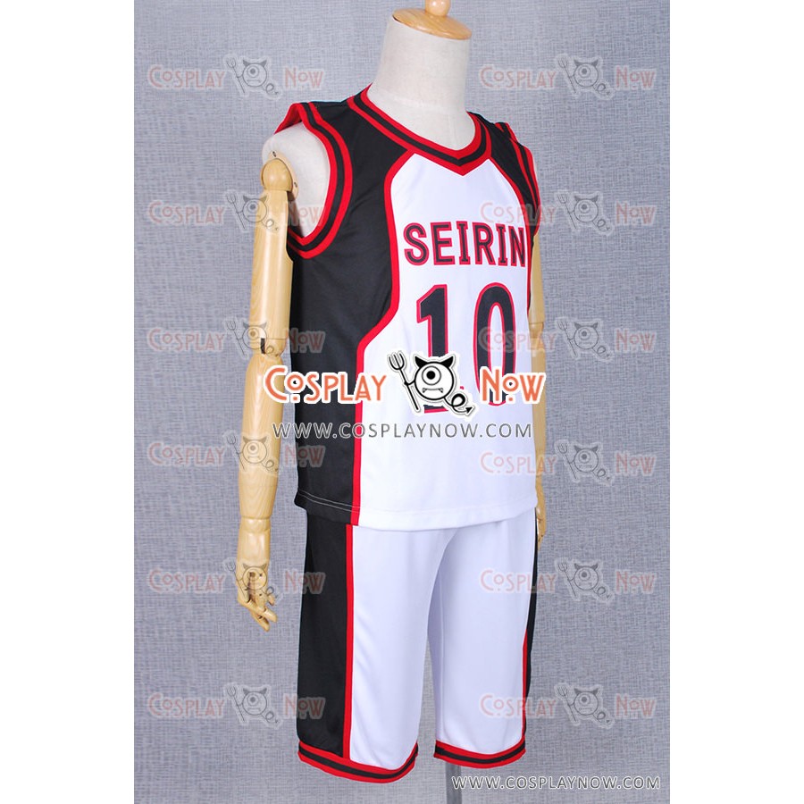 kagami taiga jersey