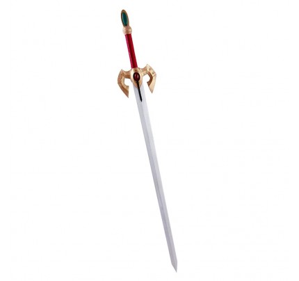 Fire Emblem Cosplay Weapons Sword Heroes Math Cosplay Props