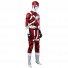 Marvel Comics Red Guardian Cosplay Costume