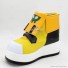 Aotu World Cosplay God Rose Shoes