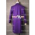 Charlie And The Chocolate Factory Willy Wonka Cosplay Costume