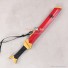 Neon Genesis Evangelion EVA Soryu Asuka Langley Dagger Cosplay Props