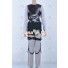 Attack On Titan Cosplay Eren Jaeger Costume