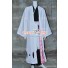 Bleach Cosplay Retsu Unohana Costume