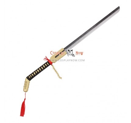 Bleach Kisuke Urahara Benihime Cosplay Props