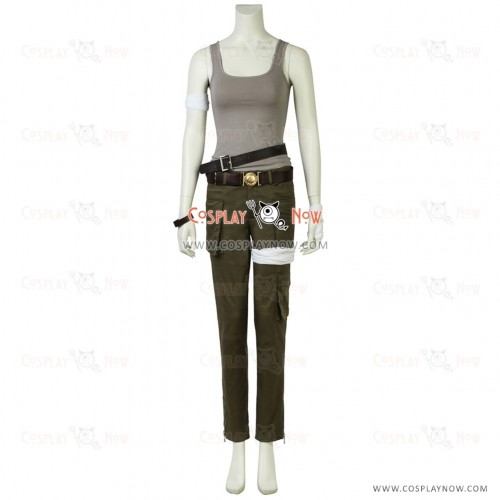 Ladies Tomb Raider cosplay Lara Croft on sale