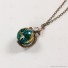 Sword Art Online-Ordinal Scale Yuuki Asuna's Necklace Cosplay Prop