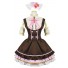 Love Live LoveLive Yazawa Nico Cosplay Costume Uniform