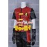 Young Justice Robin Cosplay Costume Halloween