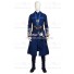 Doctor Strange Stephen Strange Cosplay Costume Outfits