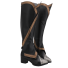 League of Legends Irelia The Blade Dancer Cosplay Boots