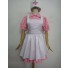 Pokemon Sun And Moon Nurse Joy Cosplay Costume