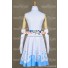 Fairy Tail Cosplay Juvia Lockser Costume