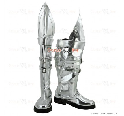 League of Legends Cosplay Shoes Blade's Shadow Talon Boots