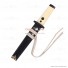 The Sword Dance TOUKEN RANBU ONLINE Atsutoushirou Sword Cosplay Props