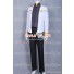 Star Trek Cosplay Insurrection Nemesis White Mess Costume