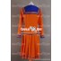 Fruits Basket Tohru Honda Cosplay Costume Orange