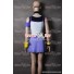 Kingdom Hearts Kairi Cosplay Costume