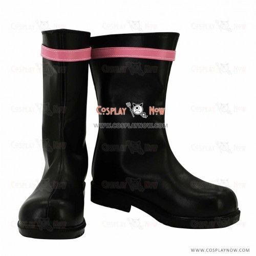 Love Live! Sunshine Cosplay Shoes Nico Yazawa Boots