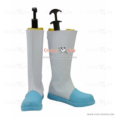 Celestial Method Cosplay Shoes Noeru Boots