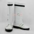 Knights of Sidonia Cosplay Shoes Gu Fengdaozhang Boots