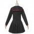 Demon Slayer Nezuko Kamado Uniform Cosplay Costume