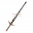 GARO Dougai Ryuga Sword PVC Replica Cosplay Prop