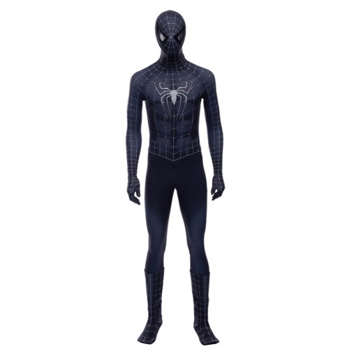 Venom Cosplay Costume From Spider-man
