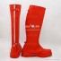 Kamen Rider Cosplay Shoes V3 Boots