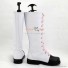 RWBY Volume 4 Nora Valkyrie Shoes Cosplay Boots