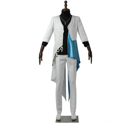 Tsukiuta Tsukipro The Animation QUELL Cosplay Horimiya Eichi Costume