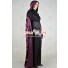 Doctor Who The Snowmen Cosplay Madame Vastra Costume