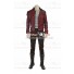 Guardians of the Galaxy Vol. 2 Peter Quill Star-Lord Cosplay Costume